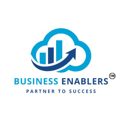 Business Enablers's Logo