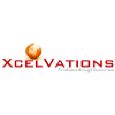 XcelVations's Logo