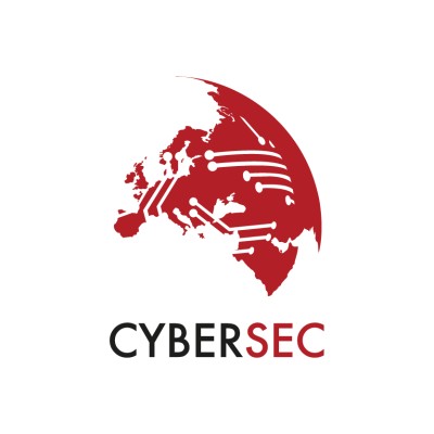 CYBERSEC - European Cybersecurity Forum's Logo