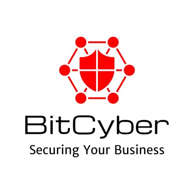 BitCyber's Logo