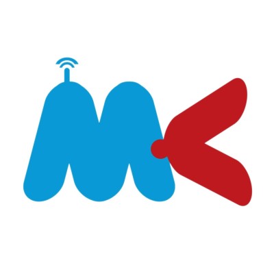 Mobikonnect's Logo