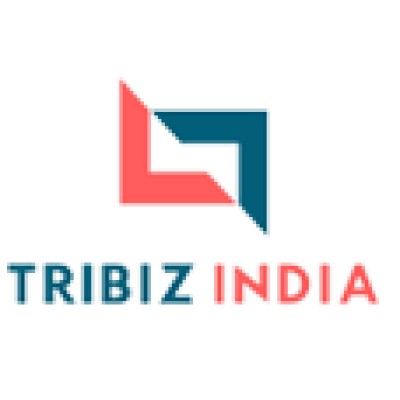 Tribiz India's Logo