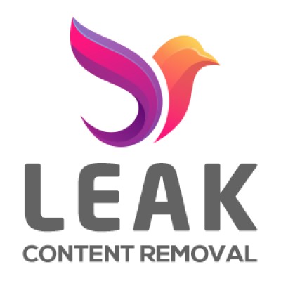 Leak Content Removal's Logo