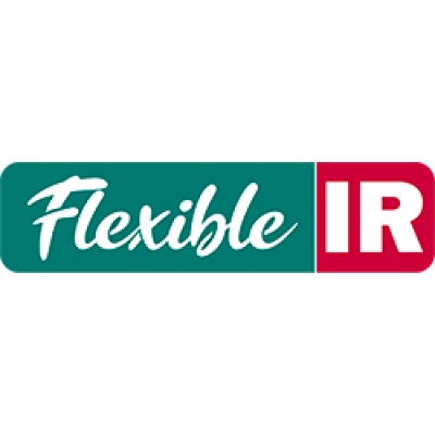 FlexibleIR's Logo