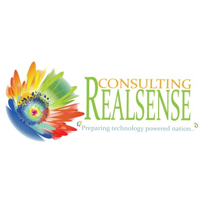 Realsense Consulting's Logo