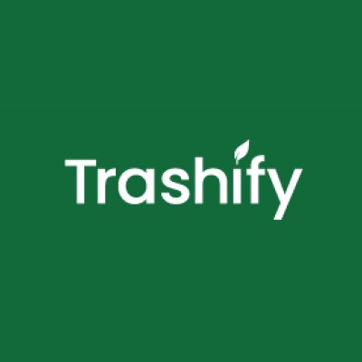 Trashify Tech's Logo