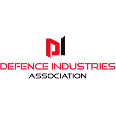 Defence Industries Association's Logo