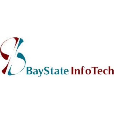 BayState InfoTech's Logo