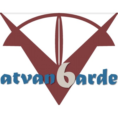 ATvanGarde Pte Ltd's Logo