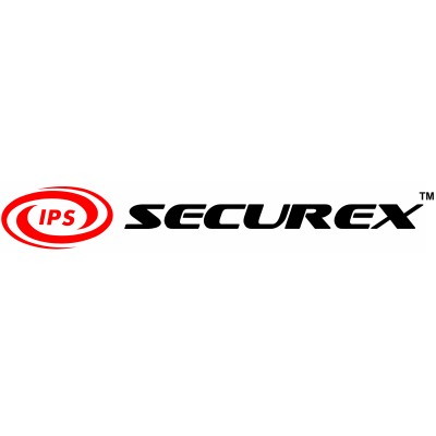 IPS Securex Pte Ltd's Logo