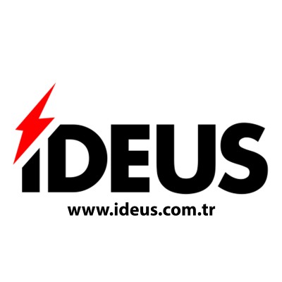 IDEUS's Logo