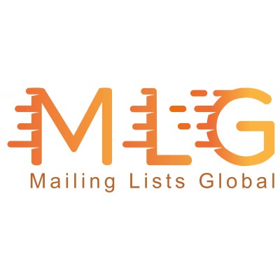 Mailing Lists Global (MLG)'s Logo