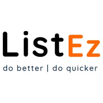 ListEz's Logo