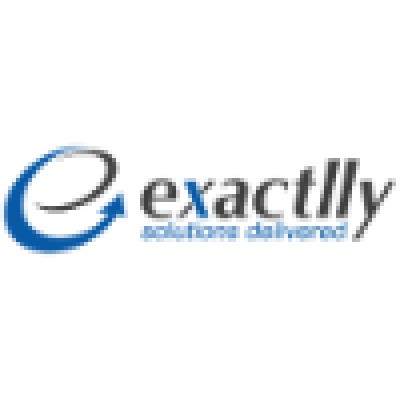 La Exactlly Software Pvt. Ltd.'s Logo