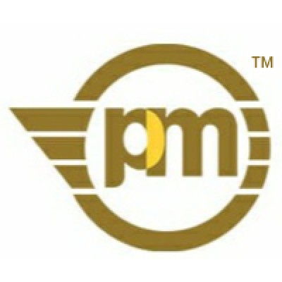 Parkomate™ - Parking Guidance Solutions and More's Logo