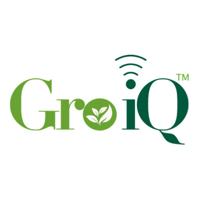 Gro iQ's Logo