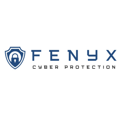 Fenyx Cyber Protection's Logo