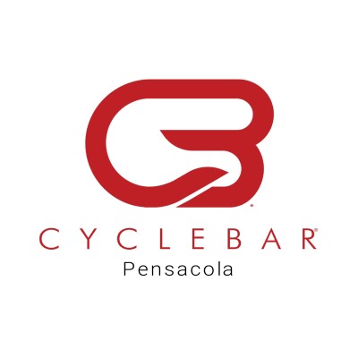 CycleBar Pensacola's Logo