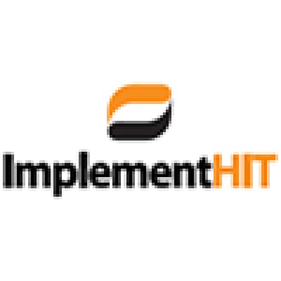 ImplementHIT's Logo