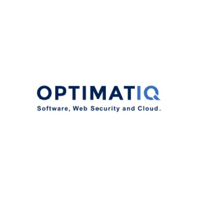 Optimatiq's Logo