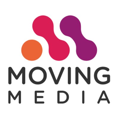 MovingMedia BV's Logo