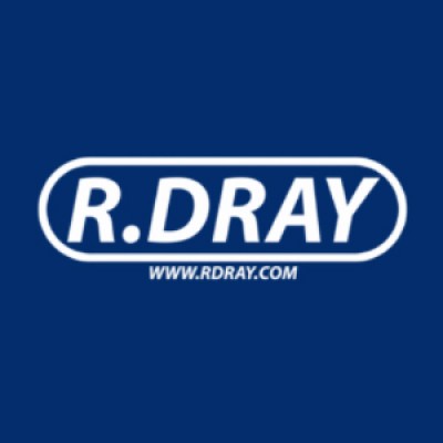 R. Dray Manufacturing's Logo