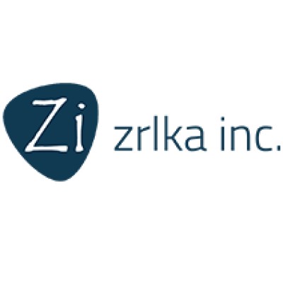 Zrlka Inc's Logo