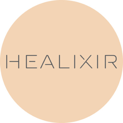 Healixir's Logo