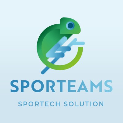 Sporteams S.r.l.'s Logo