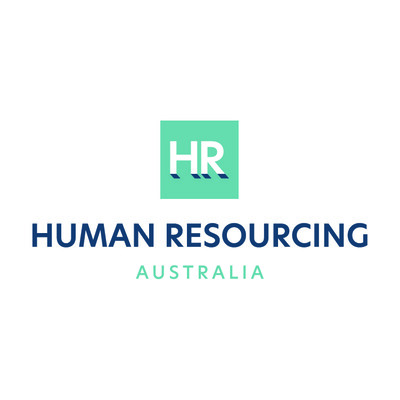 Human Resourcing Australia's Logo