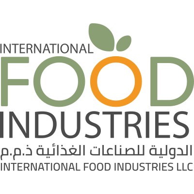 International Food Industries's Logo