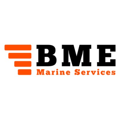 BME Marine Services's Logo