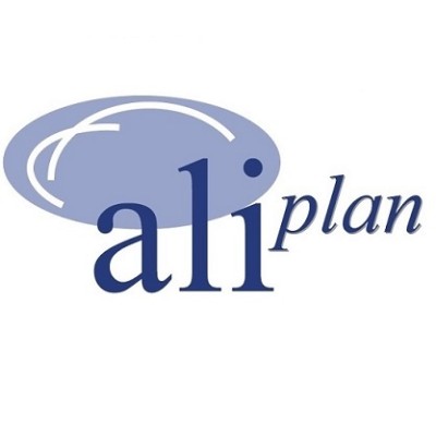 Aliplan's Logo