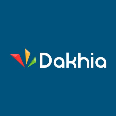 Dakhia Indústria e Comércio De Termoplásticos's Logo