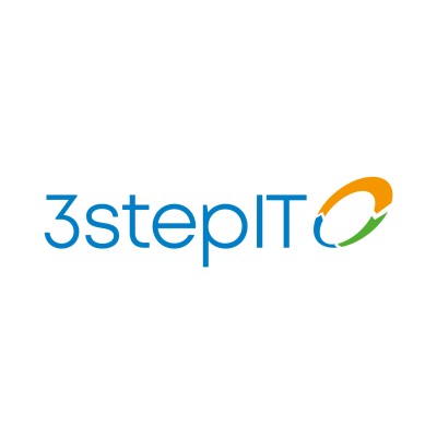 3stepIT Norge's Logo