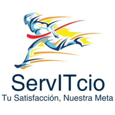 ServITcio - Especialistas SAP BASIS's Logo