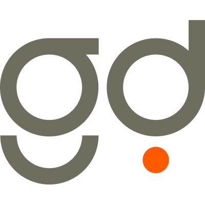 Geograf Digital AS's Logo