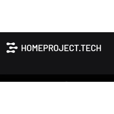 Home Project.Tech's Logo