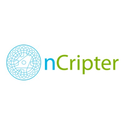 nCripter's Logo