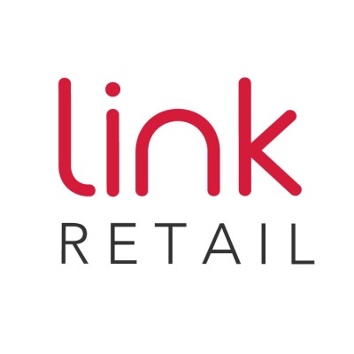 Link Retail's Logo