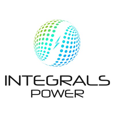 Integrals Power's Logo