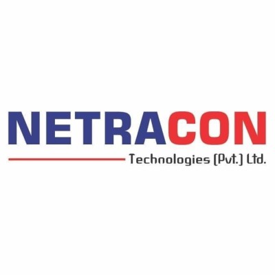 Netracon Technologies (Pvt.) Ltd.'s Logo