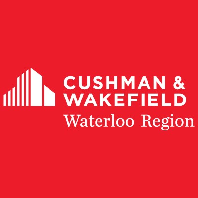 Cushman & Wakefield Waterloo Region's Logo