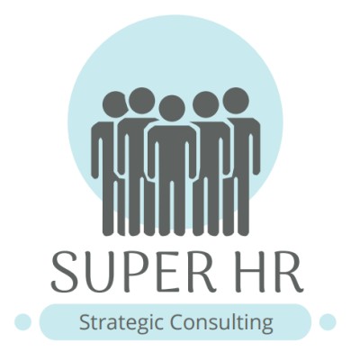 Super HR Consultancy - Since 2010's Logo