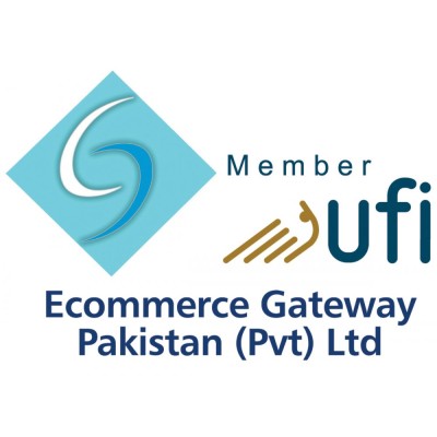 Ecommerce Gateway Pakistan (Pvt) Ltd.'s Logo