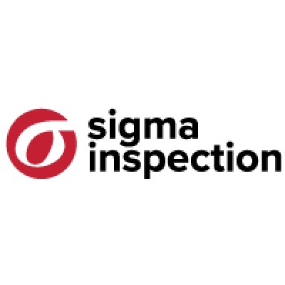 Sigma Inspection AS's Logo