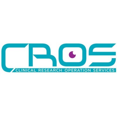 CROS CRO's Logo