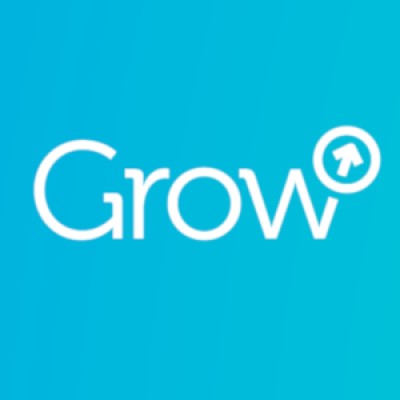 GROW's Logo