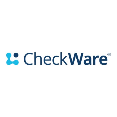 CheckWare Global's Logo