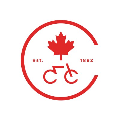 Cycling Canada | Cyclisme Canada's Logo